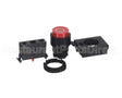 226EC-22PB-RE Biro Switch