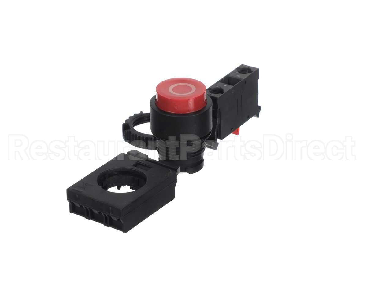 226EC-22PB-RE Biro Switch