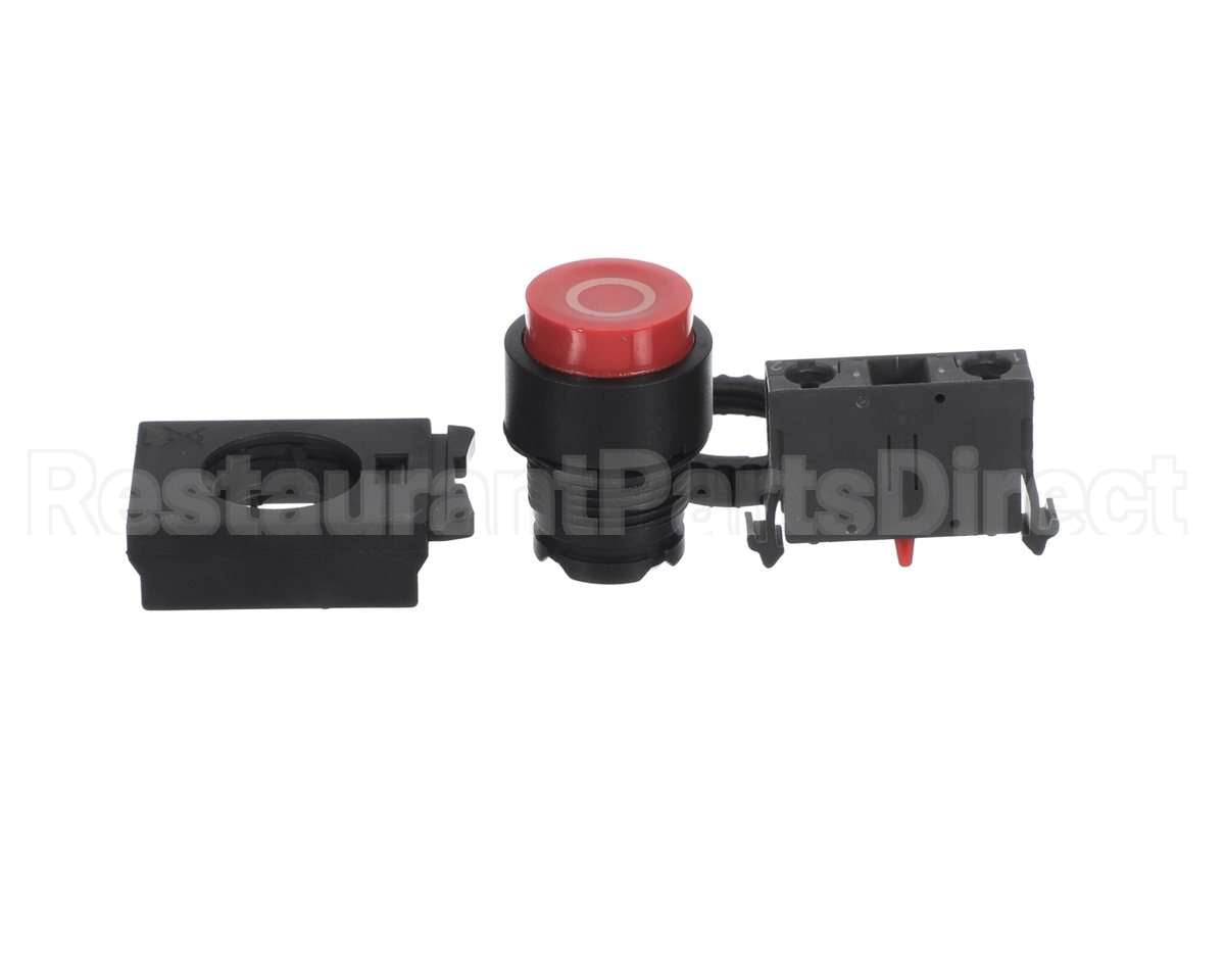 226EC-22PB-RE Biro Switch