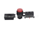 226EC-22PB-RE Biro Switch