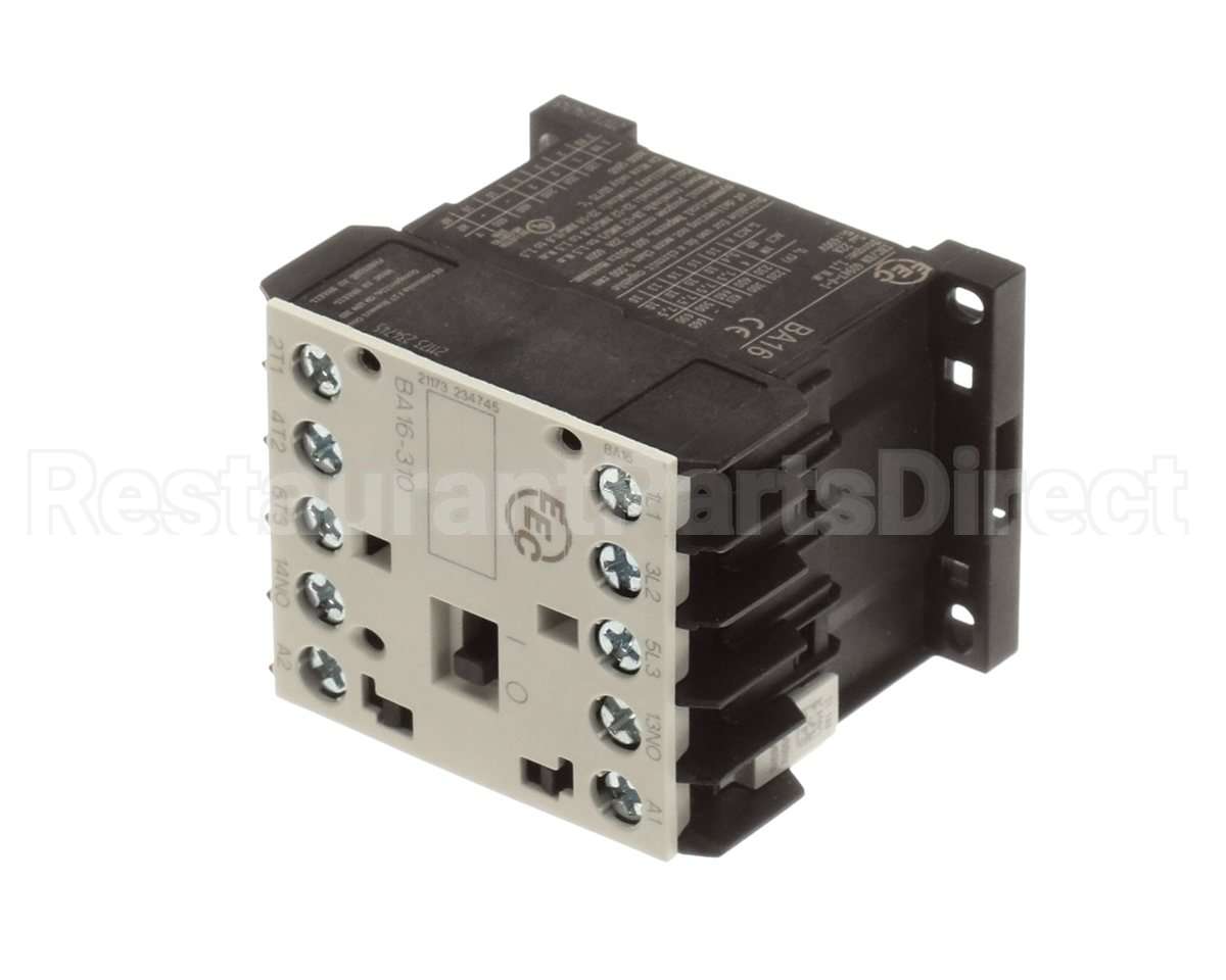 226EC-310-A Biro Contactor Aeg#Ls07.10-A 110V 1