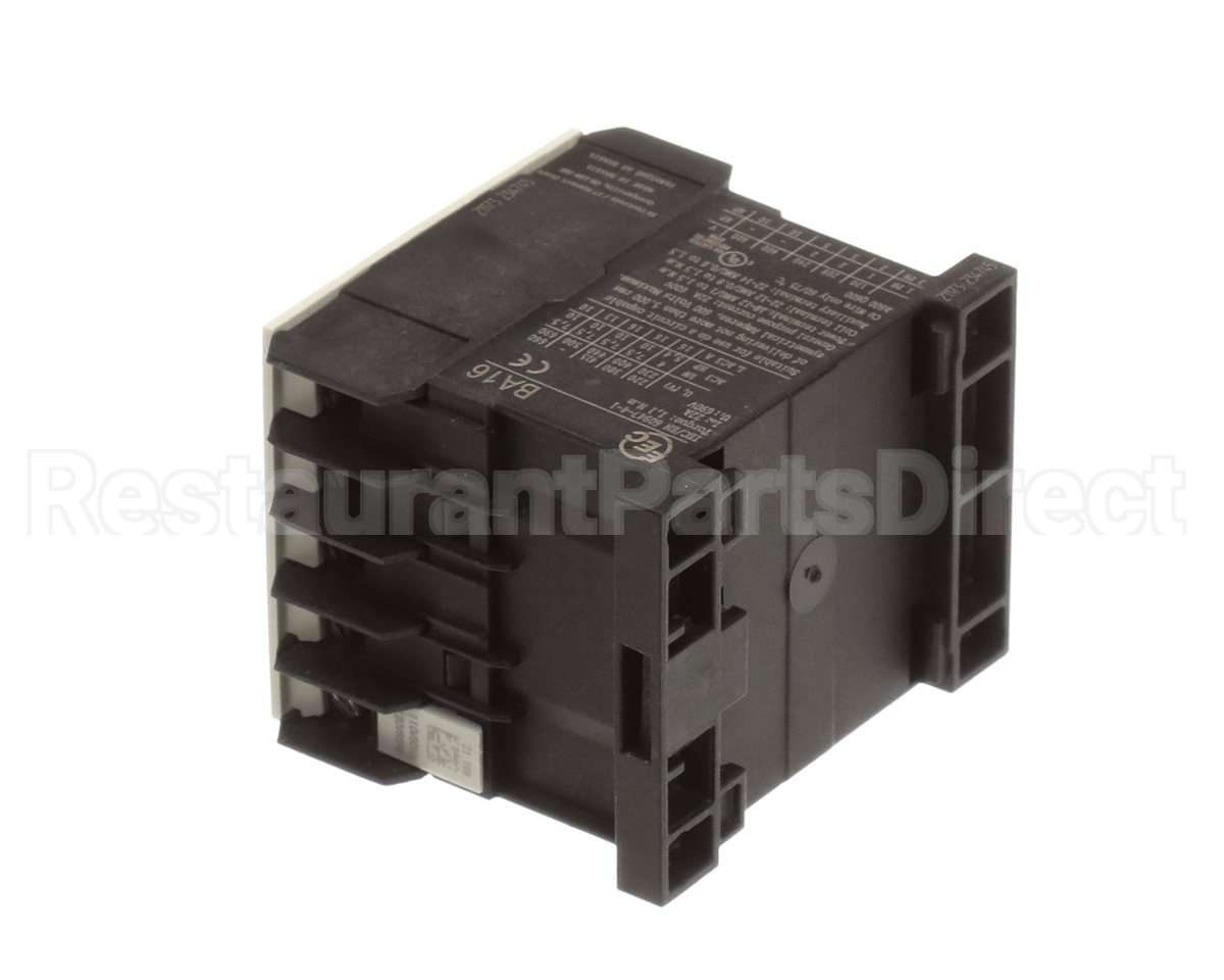 226EC-310-A Biro Contactor Aeg#Ls07.10-A 110V 1