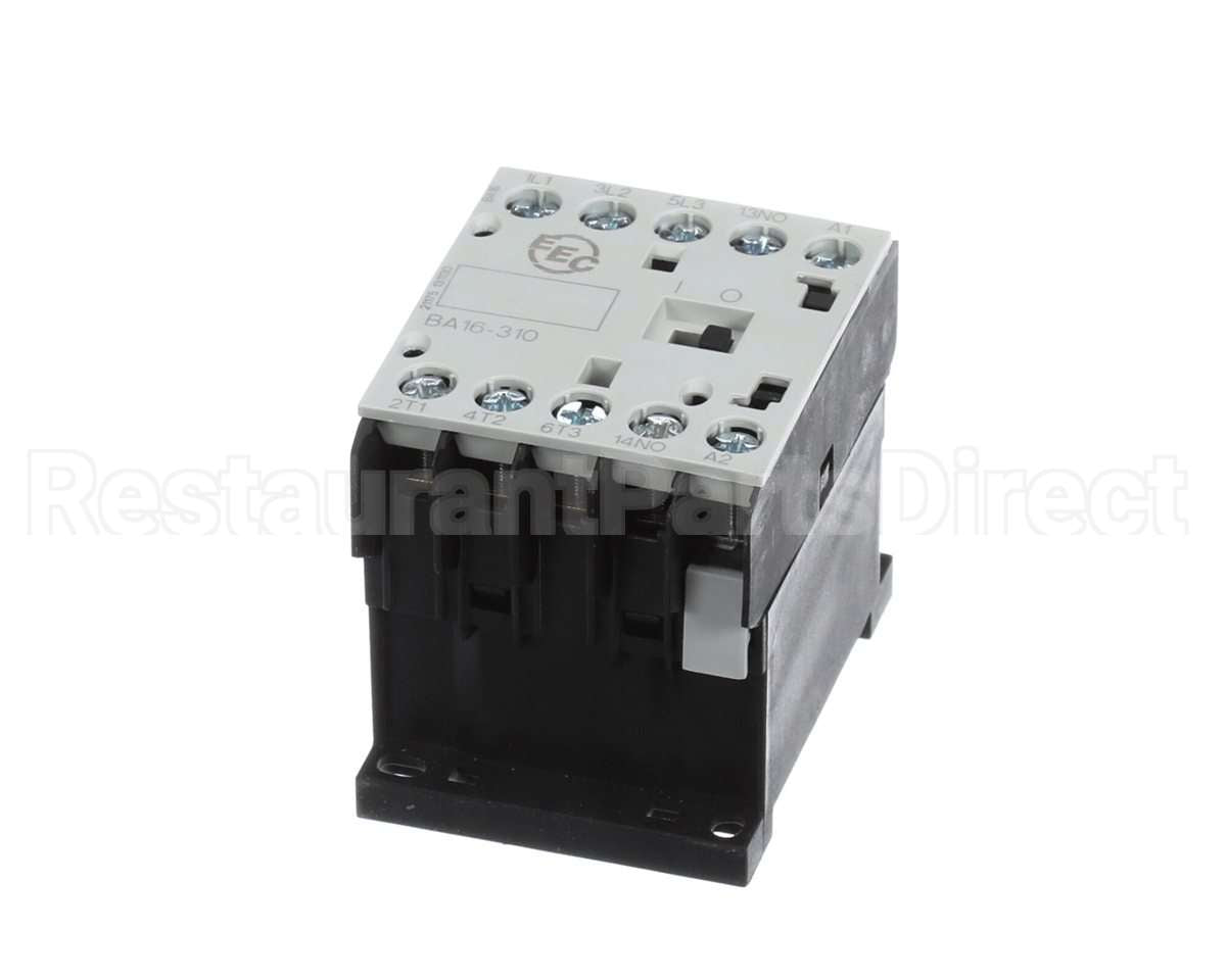 226EC-310-F Biro Contactor Ls05.10-Fo, 550V