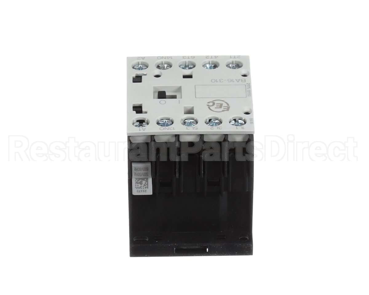 226EC-310-F Biro Contactor Ls05.10-Fo, 550V