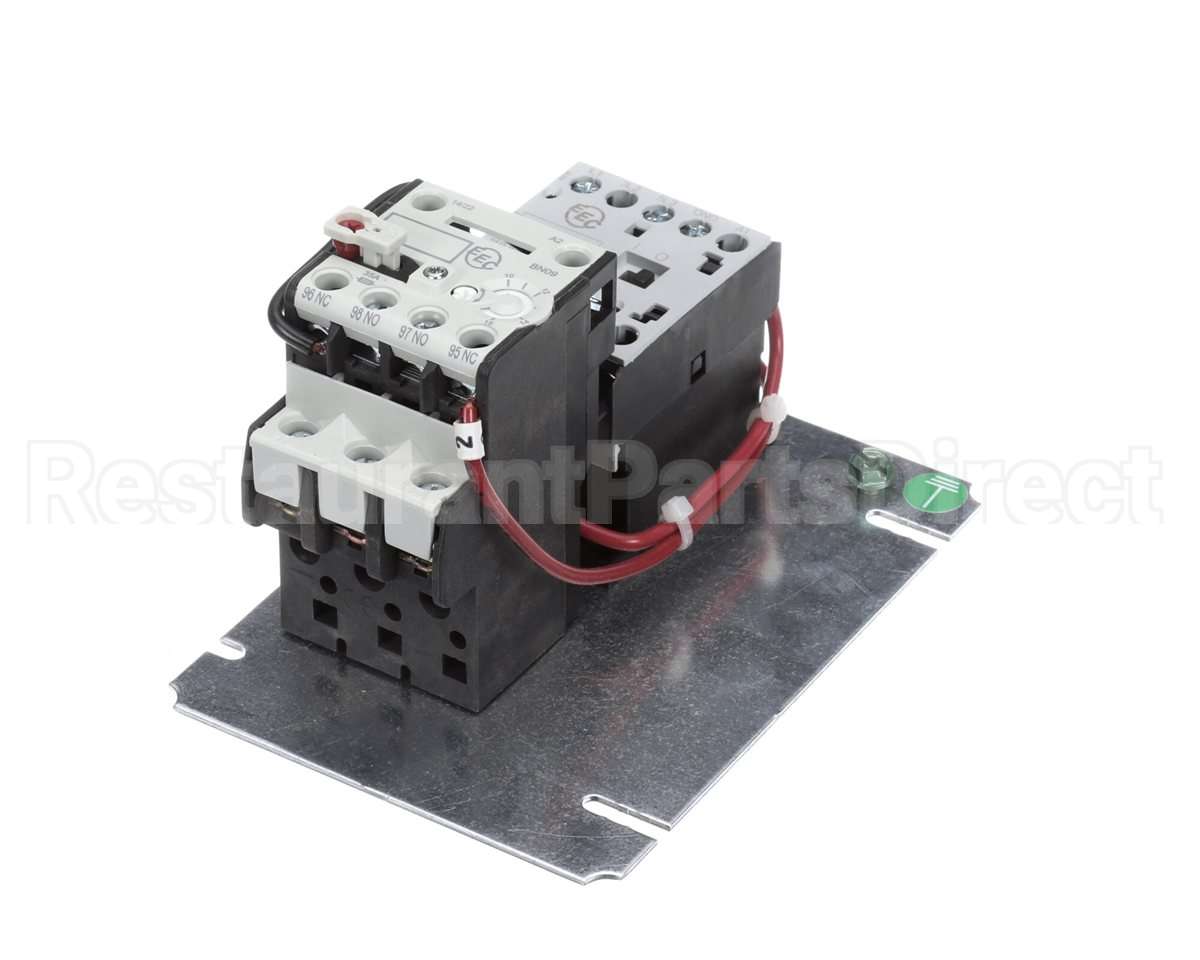 226EC-522K Biro Contactor, Overload, Subplate Replmnt 22