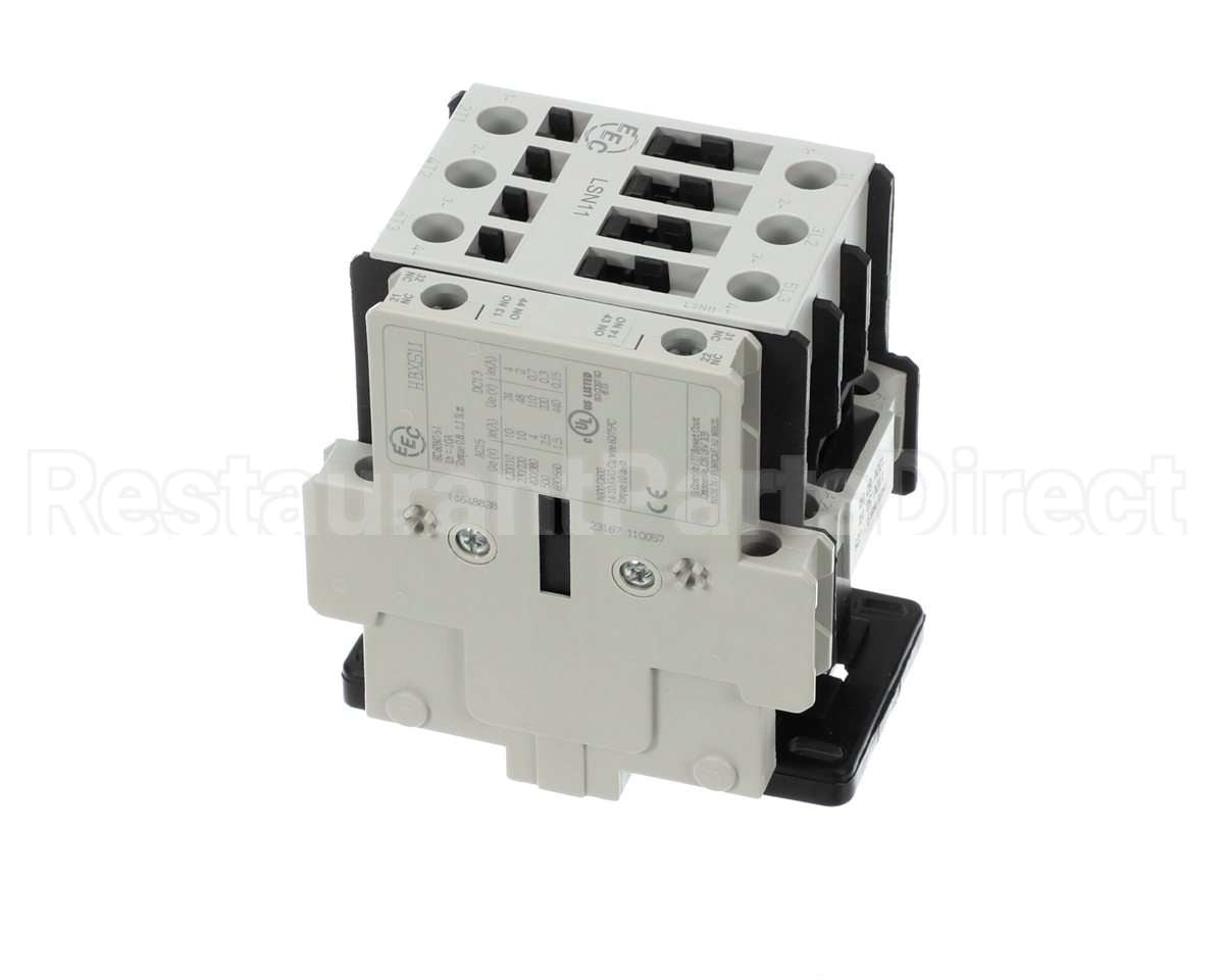 -226EC-AN11 Biro Contactor