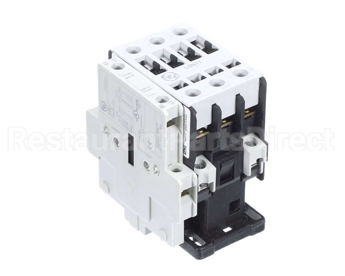 226EC-CN11 Biro Block,Contactor