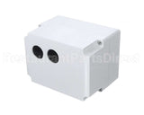 226EC-ENCL-PB30 Biro Enclosure Pushbutton 30Mm Holes