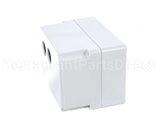 226EC-ENCL-PB30 Biro Enclosure Pushbutton 30Mm Holes