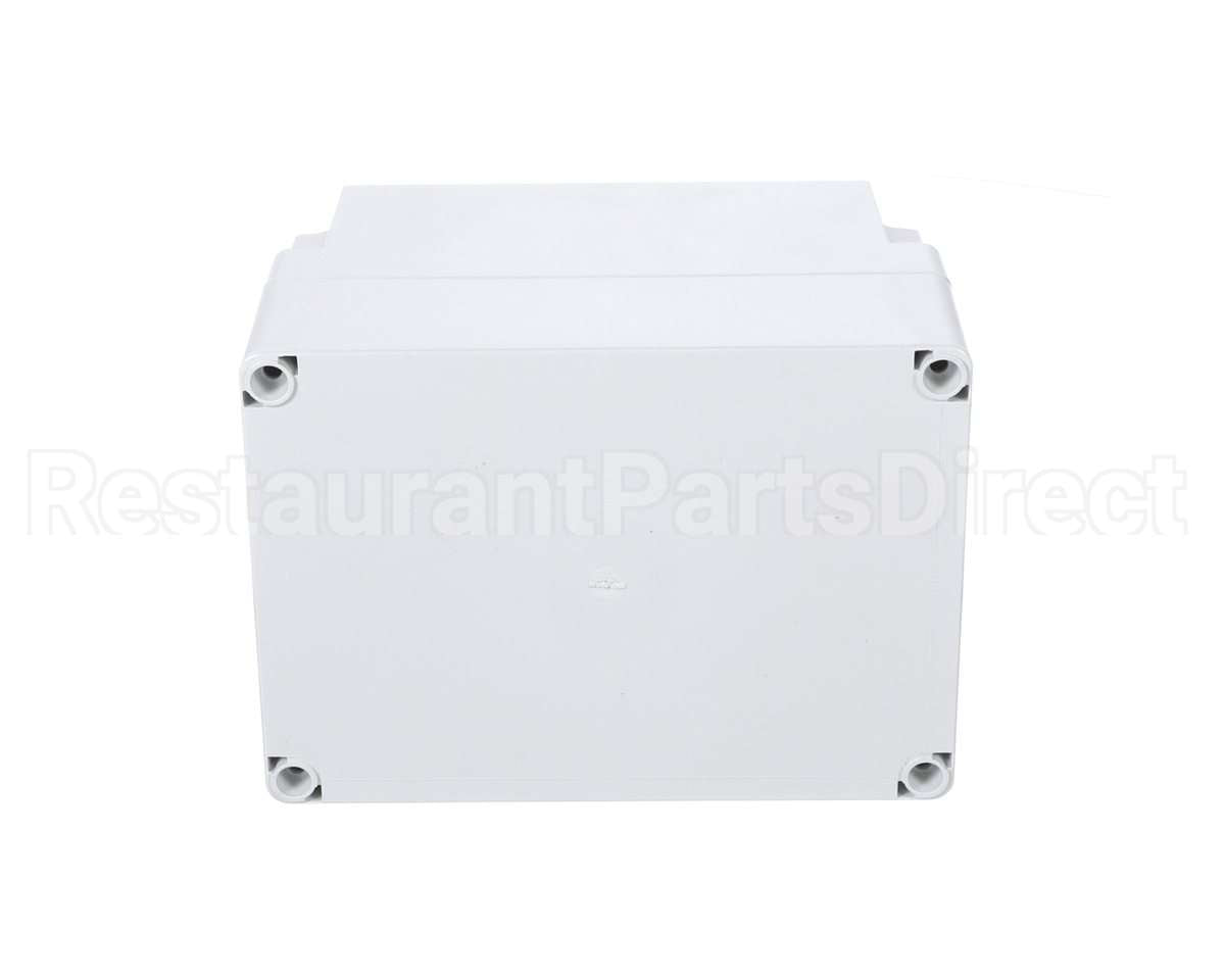 226EC-ENCL-PB30 Biro Enclosure Pushbutton 30Mm Holes