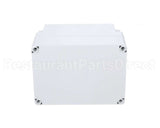 226EC-ENCL-PB30 Biro Enclosure Pushbutton 30Mm Holes