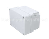 226EC-ENCL-PB30 Biro Enclosure Pushbutton 30Mm Holes