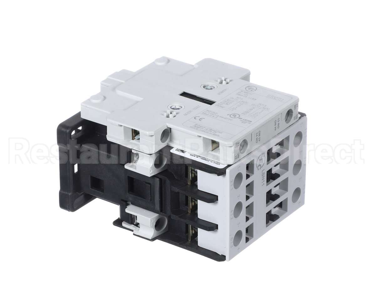 226EC-FN11 Biro Contactor, Ls11K.11S-Fo, 575V