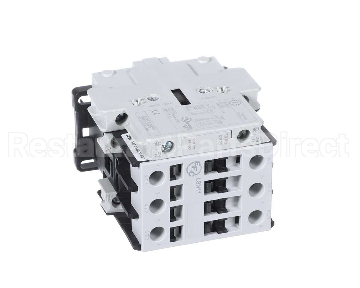 226EC-FN11 Biro Contactor, Ls11K.11S-Fo, 575V