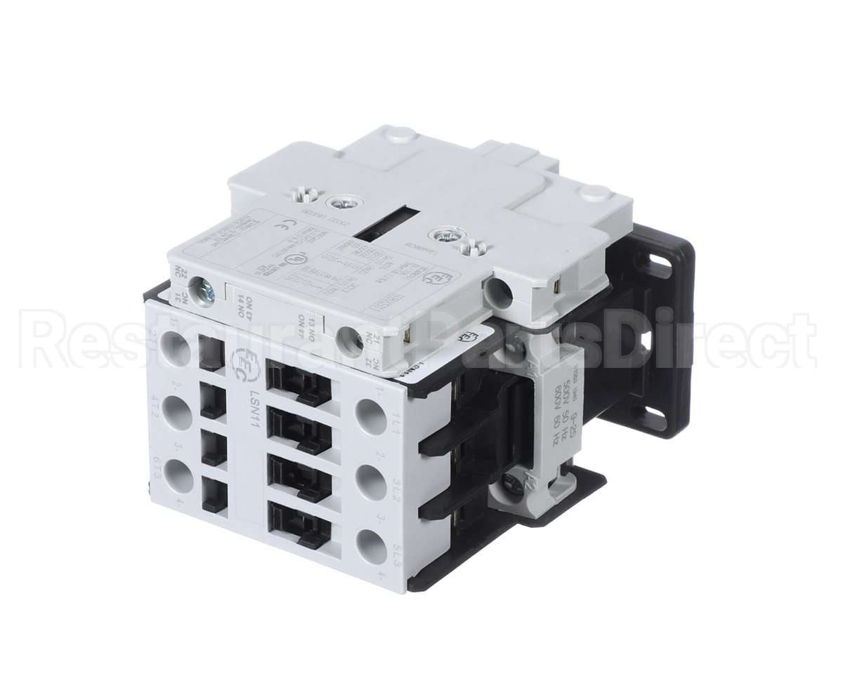 226EC-FN11 Biro Contactor, Ls11K.11S-Fo, 575V