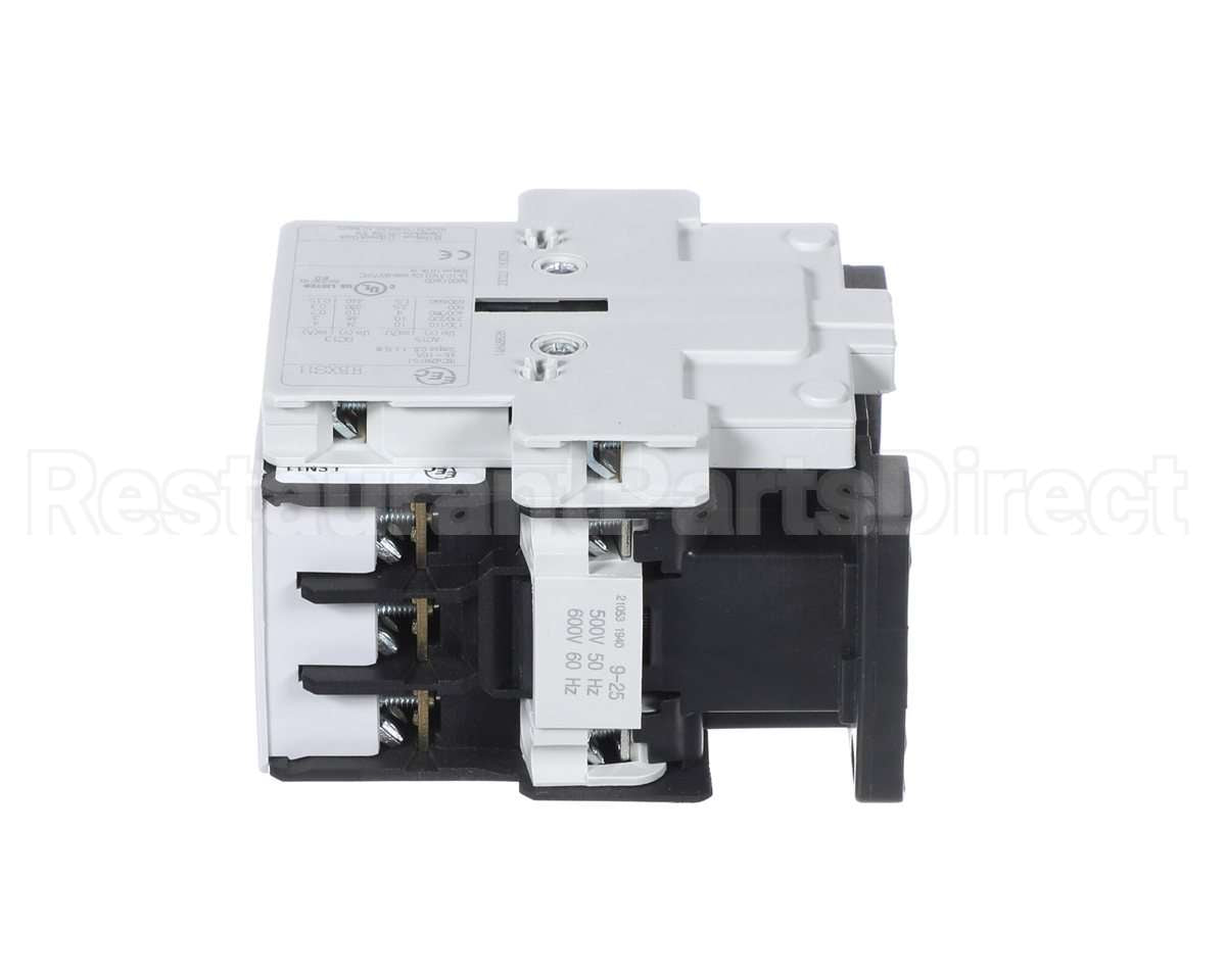 226EC-FN11 Biro Contactor, Ls11K.11S-Fo, 575V
