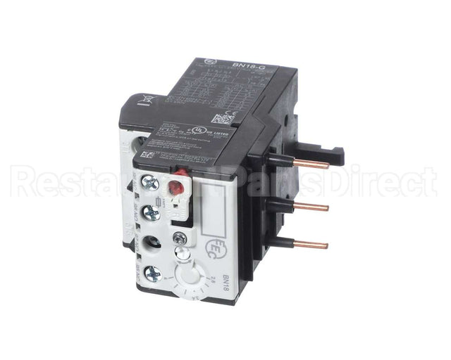 226EC-OL04G Biro Overload Bn18-G, 2.8-4A (Replaces 226Ee-