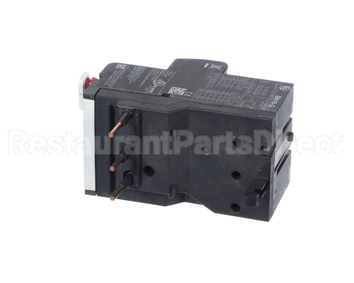 226EC-OL04G Biro Overload Bn18-G, 2.8-4A (Replaces 226Ee-