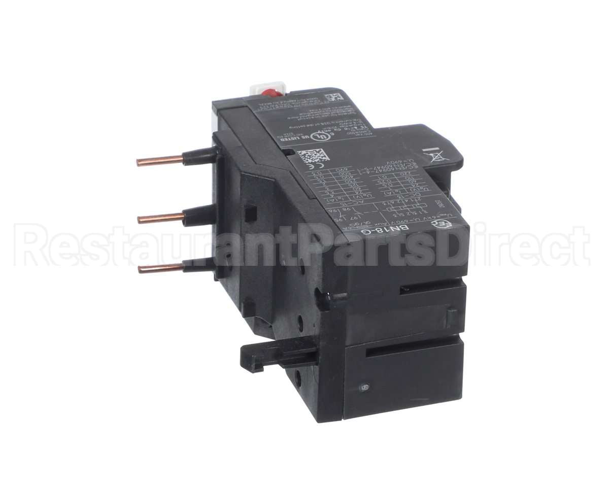 226EC-OL04G Biro Overload Bn18-G, 2.8-4A (Replaces 226Ee-