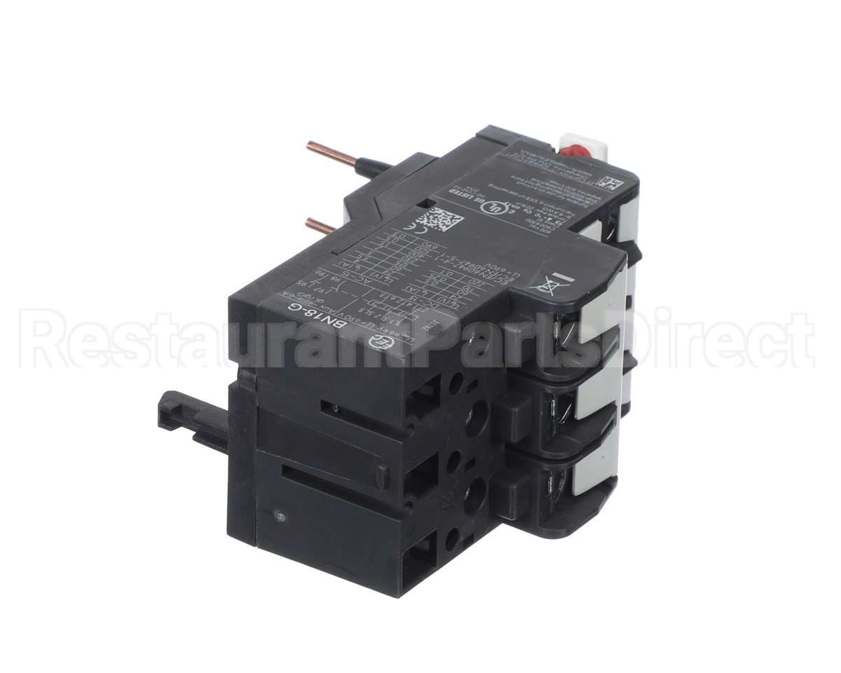 226EC-OL04G Biro Overload Bn18-G, 2.8-4A (Replaces 226Ee-