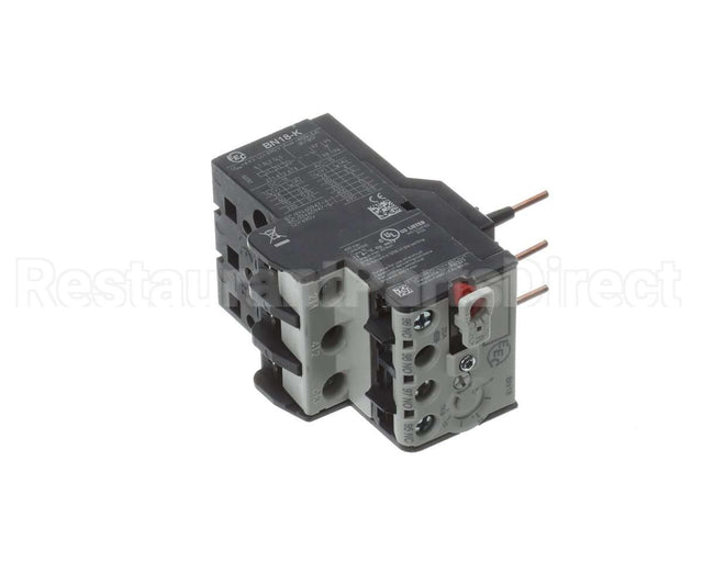 226EC-OL12.5K Biro Overload