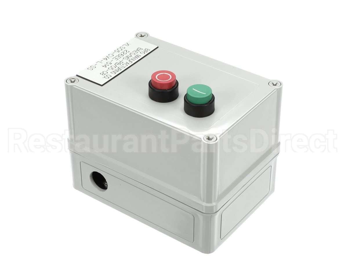 226EE-514 Biro Baeg/Ms-Pb/O5-C8 2 Hp 220-50/60-3