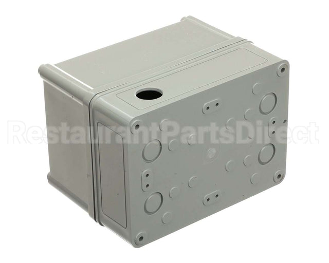 226EE-ENCL-PB22 Biro Enclosure W/22Mm Pushbutton Holes