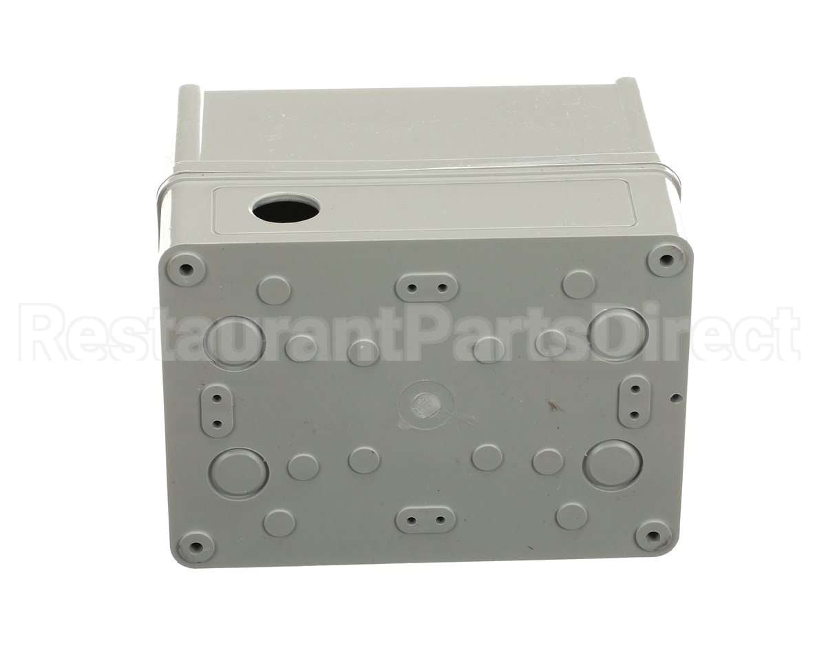 226EE-ENCL-PB22 Biro Enclosure W/22Mm Pushbutton Holes