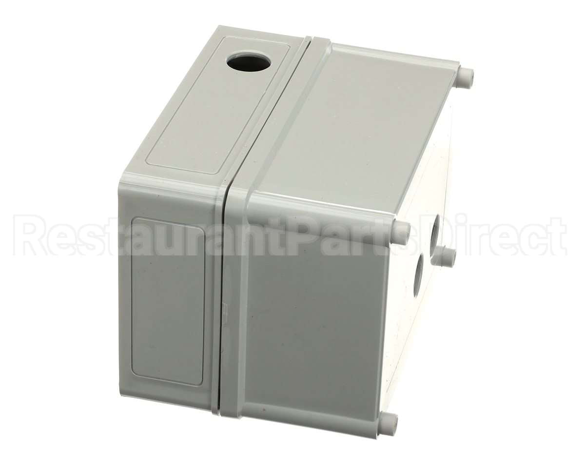 226EE-ENCL-PB22 Biro Enclosure W/22Mm Pushbutton Holes