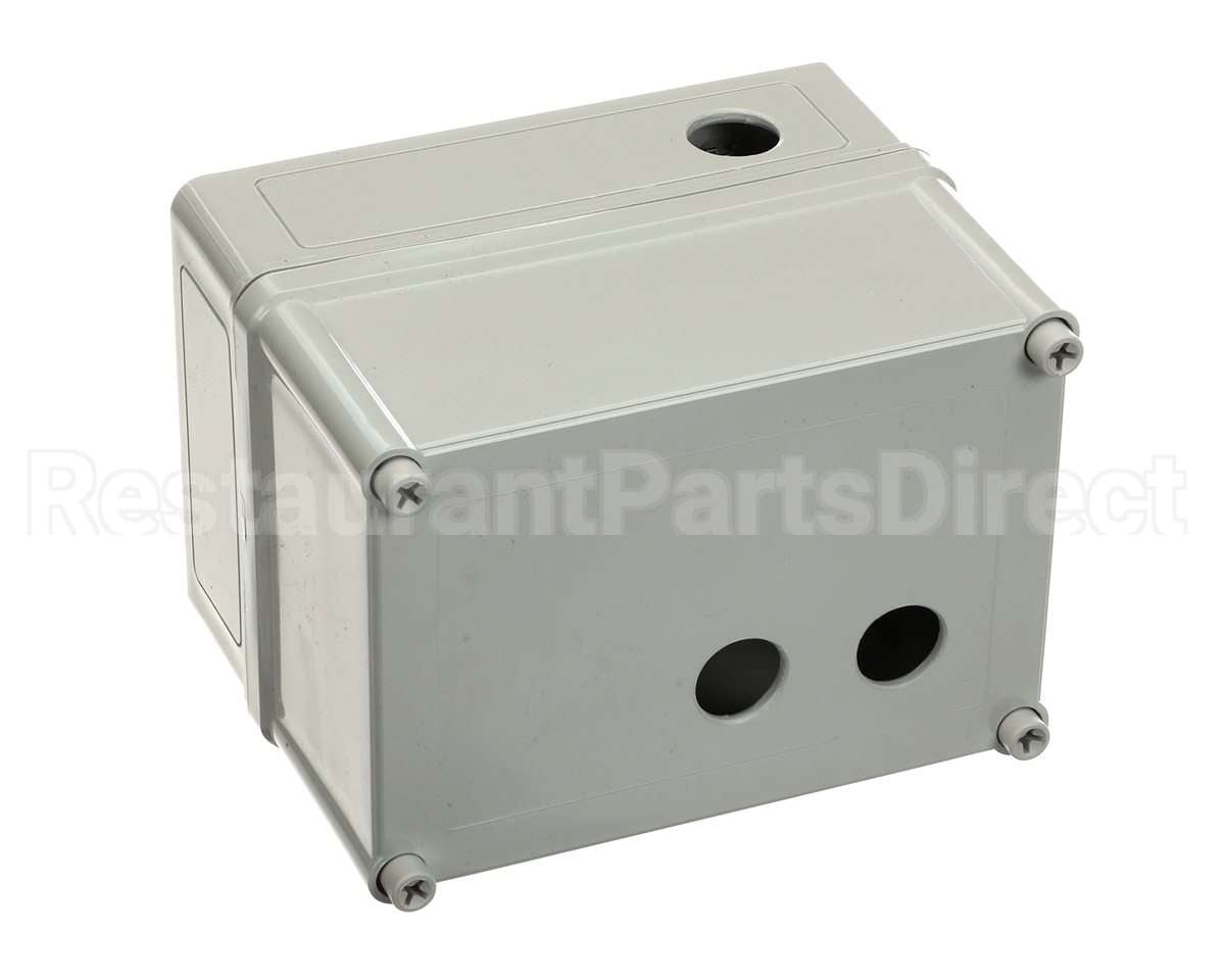 226EE-ENCL-PB22 Biro Enclosure W/22Mm Pushbutton Holes