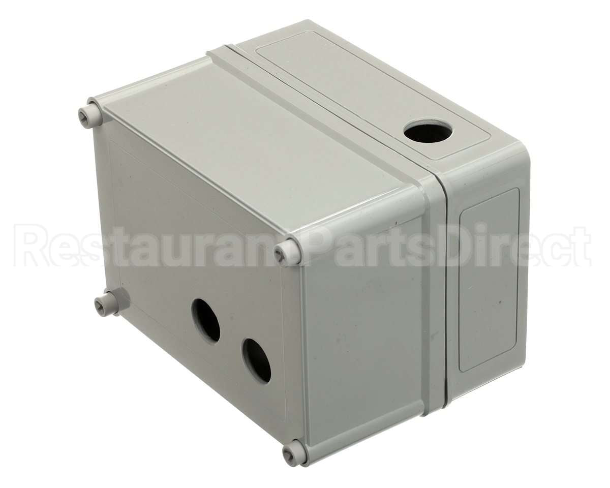 226EE-ENCL-PB22 Biro Enclosure W/22Mm Pushbutton Holes