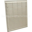 2270 Compatible Cecilware Panel, Side (Left)