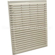 2270 Compatible Grindmaster Panel, Side (Left)
