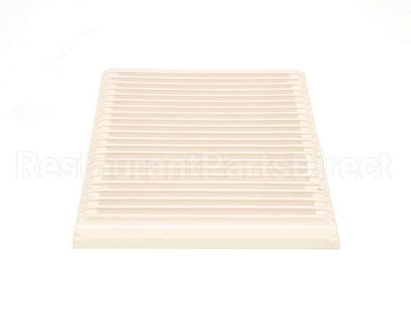 2270 Grindmaster Cecilware Panel, Left Side Plastic