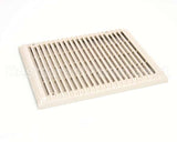 2270 Grindmaster Cecilware Panel, Left Side Plastic