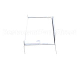 22700 Nieco Tray Reflector, Weldment