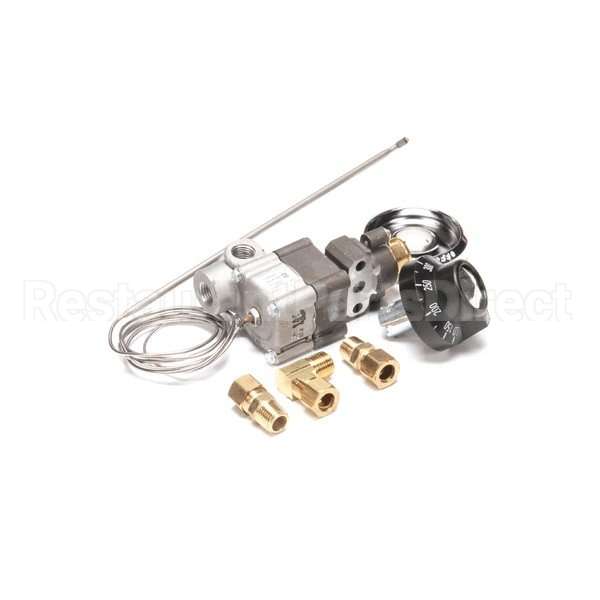 227000-1SK Compatible Garland Thermostat, Griddle, Kit (Cuisi