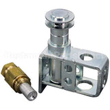 227041 Compatible Garland Pilot Burner 1/4"