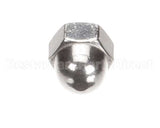 22705-3 Vollrath S/S Acorn Nut 1/4 - 20