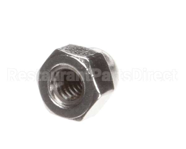 22705-3 Vollrath S/S Acorn Nut 1/4 - 20