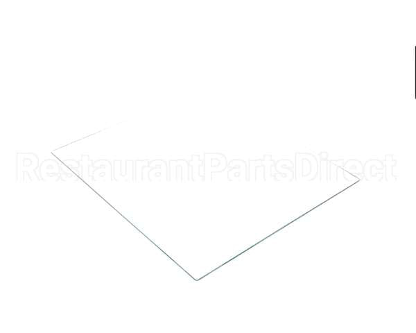 22705 Gold Medal Products Glass Side