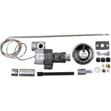 227054 Compatible Garland Thermostat W/Dial Bjwa, 3/16 X 11-5/8, 48