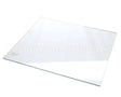 22706 Gold Medal Products Glass Front