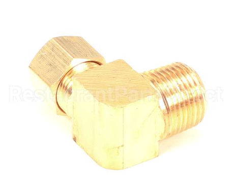 227097 Garland 90 Orifice Elbow