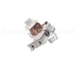 2271-156 Turbo Air Relay Neu2140U (Mtrph-60-31)