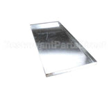 227113 Town Food Service 13" X 3012" Galv. Drip Pan