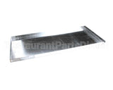 227113 Town Food Service 13" X 3012" Galv. Drip Pan