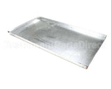 227116 Town Food Service 1614 X 3012" Galv Drip Pan