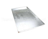 227116 Town Food Service 1614 X 3012" Galv Drip Pan