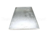 227116 Town Food Service 1614 X 3012" Galv Drip Pan